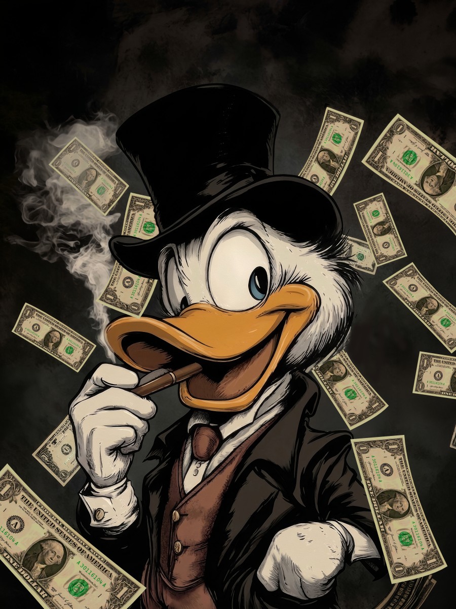 Duck