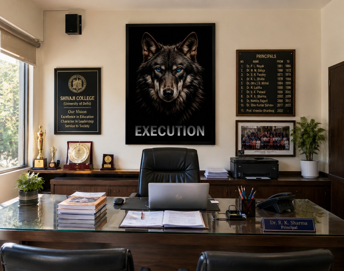 Execution Lomdi