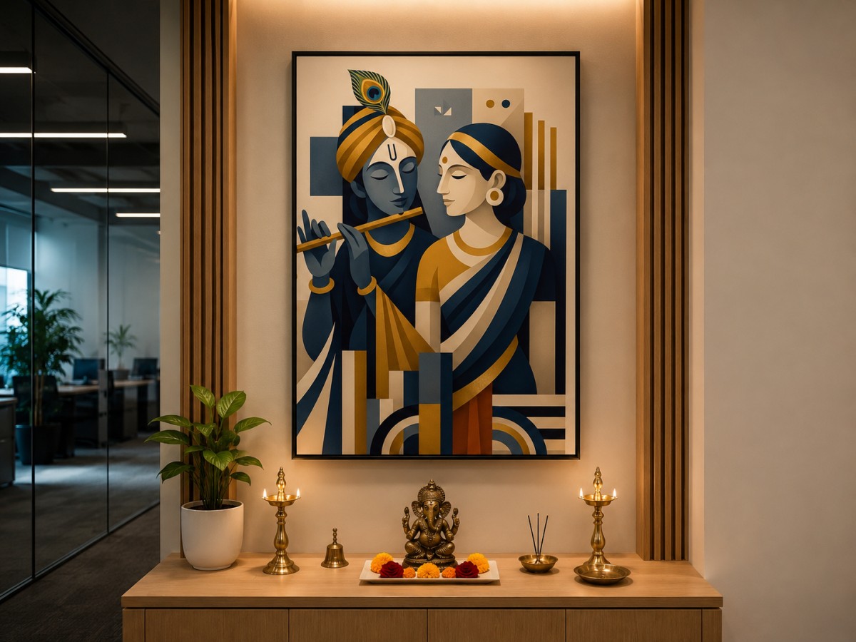 Radha Krishna